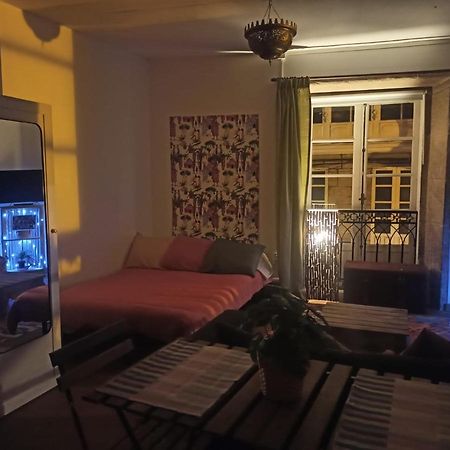 Loft De Estilo Etnico Coruna 拉科鲁尼亚 外观 照片