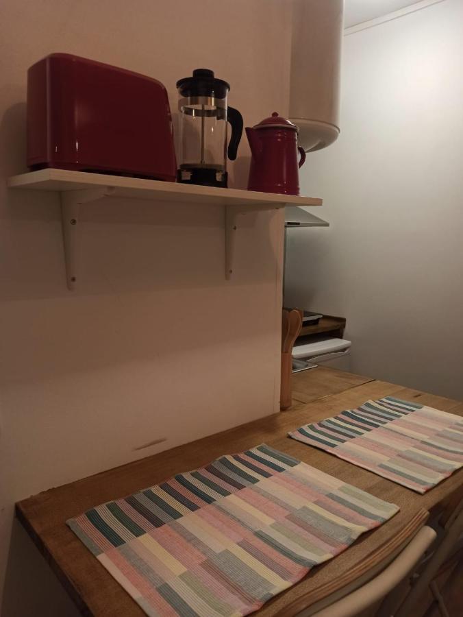 Loft De Estilo Etnico Coruna 拉科鲁尼亚 外观 照片